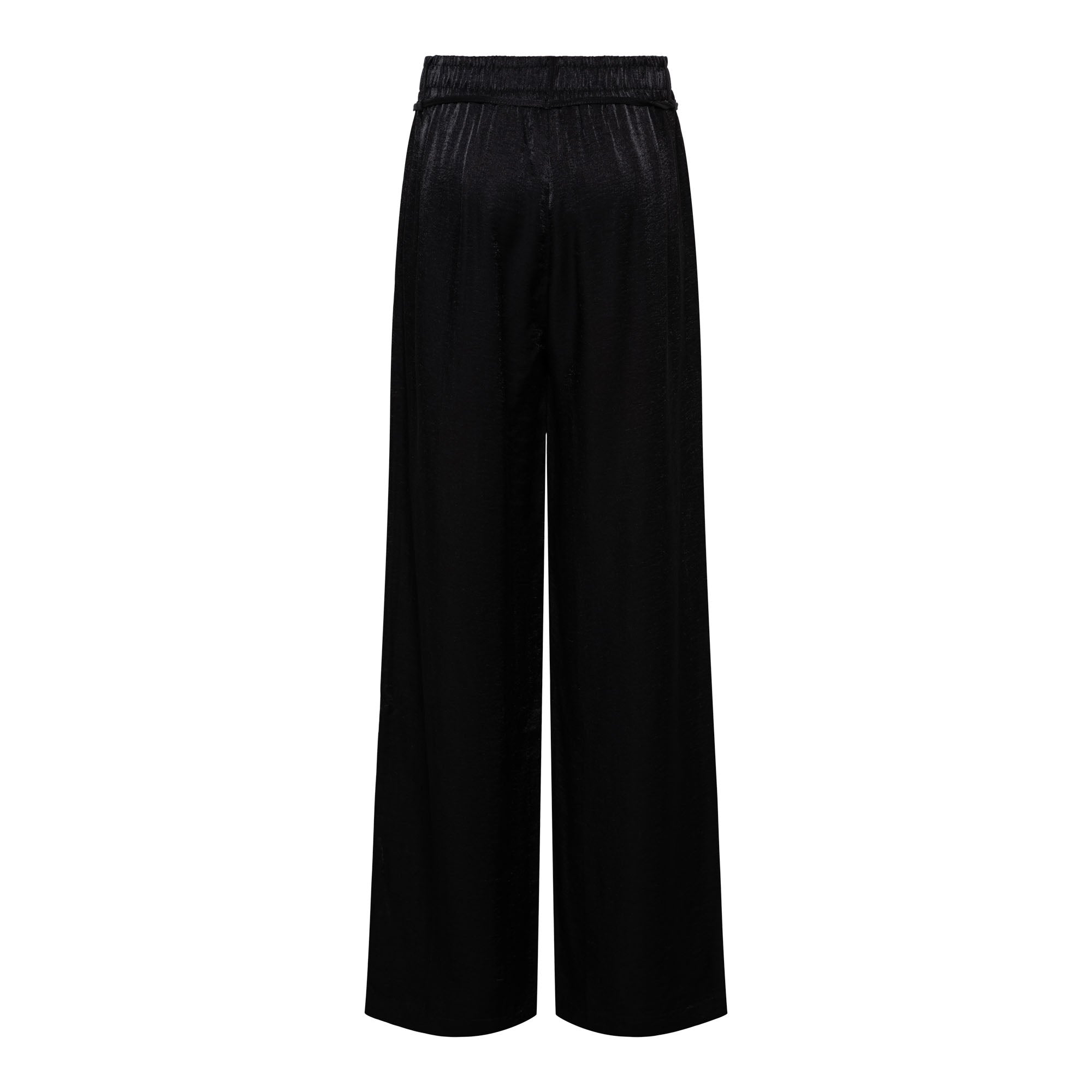 &Co Woman SOLANA Zwart - OAK Fashion Noordwolde