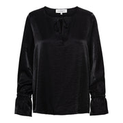 &Co Woman MELINA Zwart - OAK Fashion Noordwolde