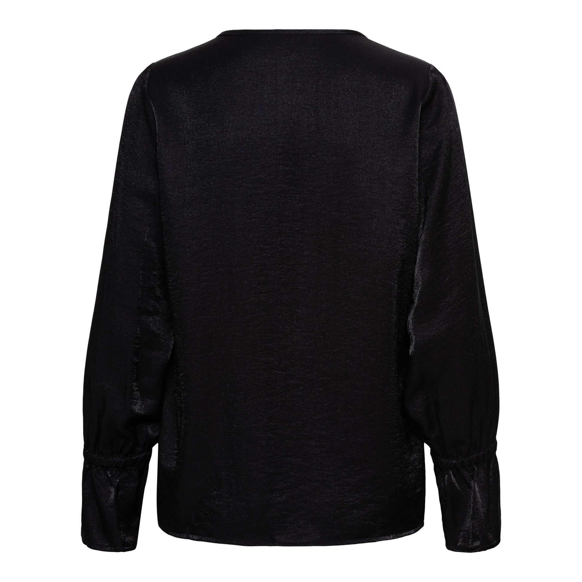 &Co Woman MELINA Zwart - OAK Fashion Noordwolde