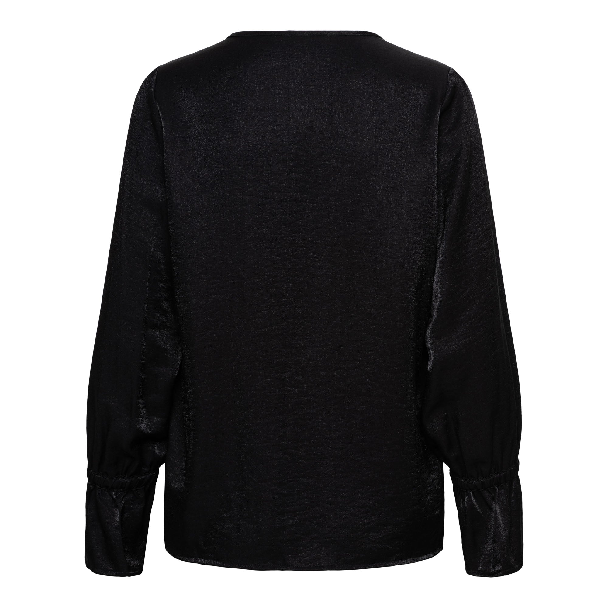 &Co Woman MELINA Zwart - OAK Fashion Noordwolde