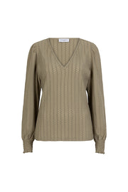 Lofty Manner Top Katherine Groen - OAK Fashion Noordwolde