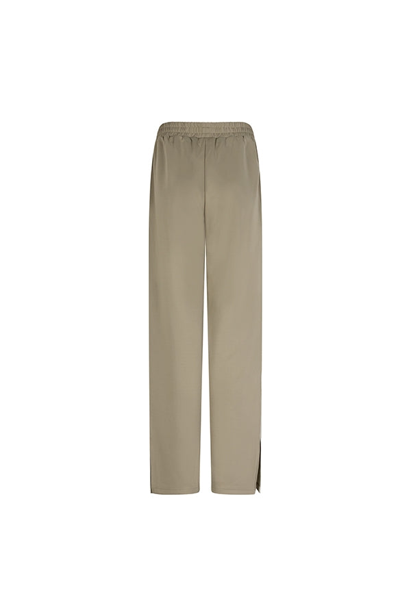 Lofty Manner Trouser Jill Groen - OAK Fashion Noordwolde