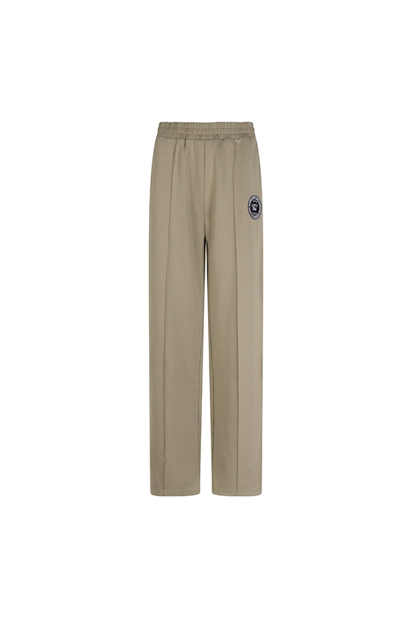 Lofty Manner Trouser Jill Groen - OAK Fashion Noordwolde