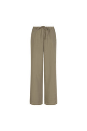 Lofty Manner Trouser Giulia Groen - OAK Fashion Noordwolde