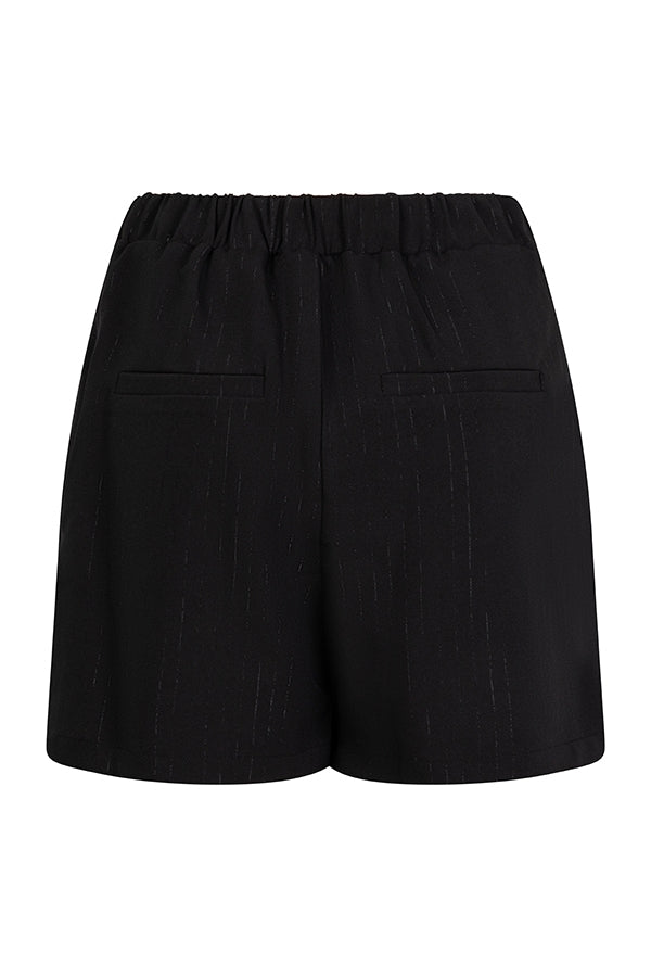 Lofty Manner Skort Zoe Zwart - OAK Fashion Noordwolde
