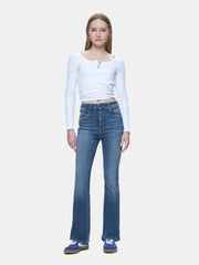 LTB Jeans JONNA 500 Denim - OAK Fashion Noordwolde