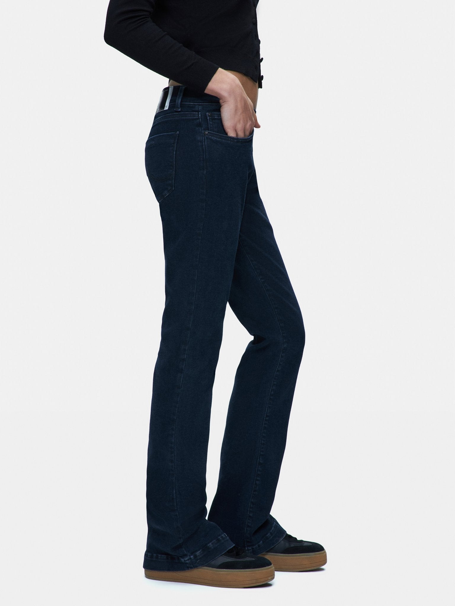 LTB Jeans FALLON 400 Denim - OAK Fashion Noordwolde