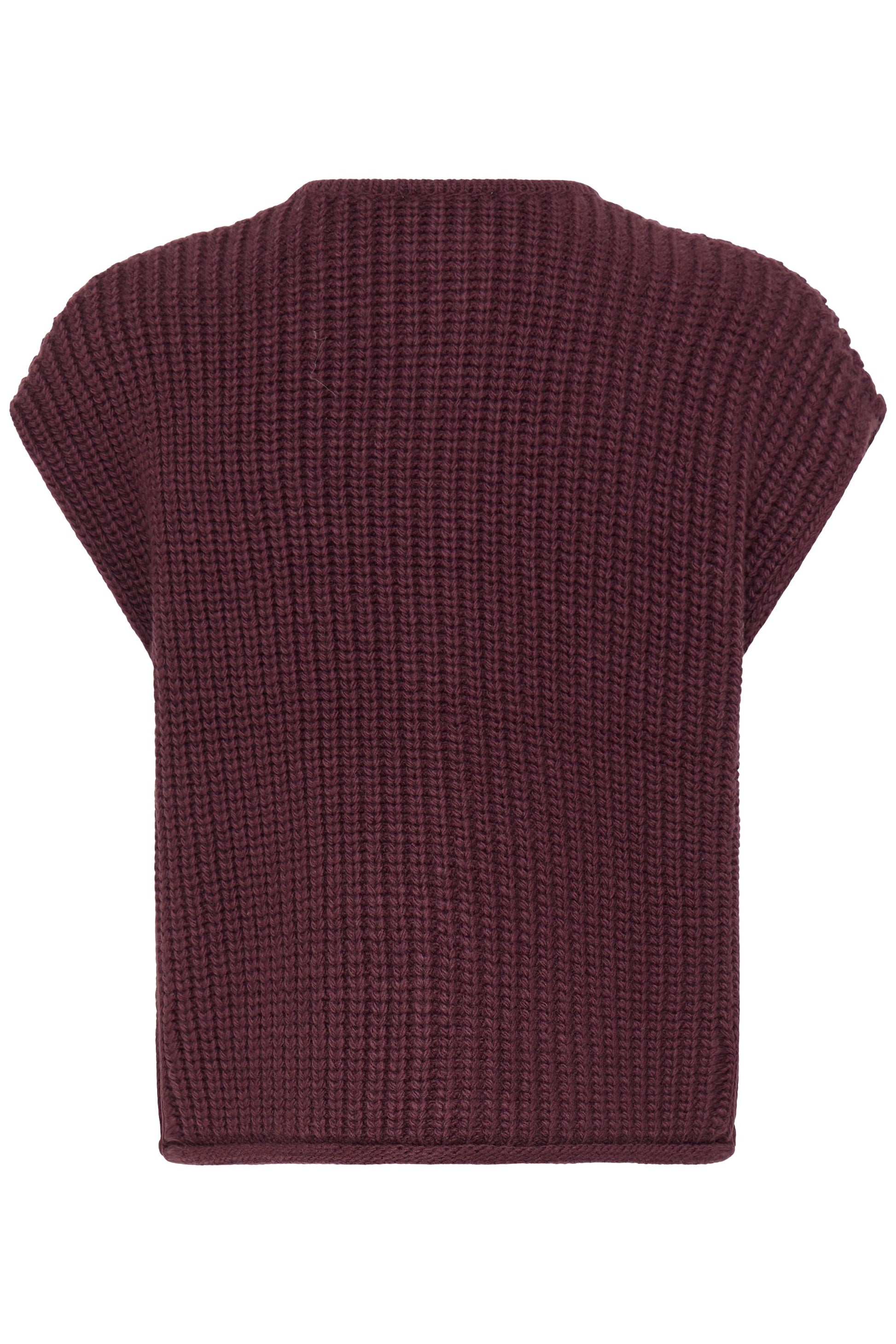 B. Young BYNORMA SLIPOVER Fig - OAK Fashion Noordwolde
