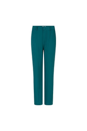 Lofty Manner Trouser Fenne Groen - OAK Fashion Noordwolde