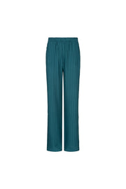 Lofty Manner Trouser Amaris Groen - OAK Fashion Noordwolde