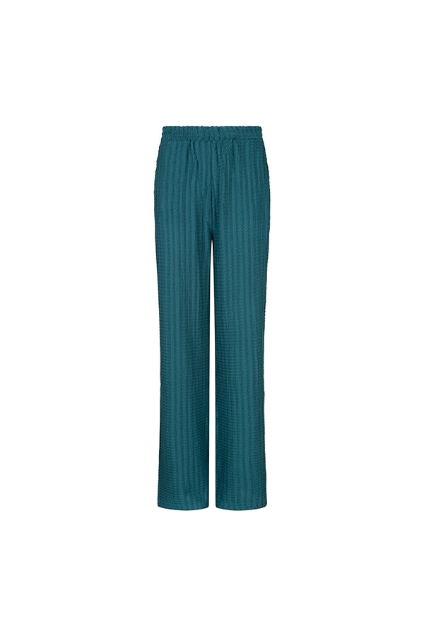 Lofty Manner Trouser Amaris Groen - OAK Fashion Noordwolde