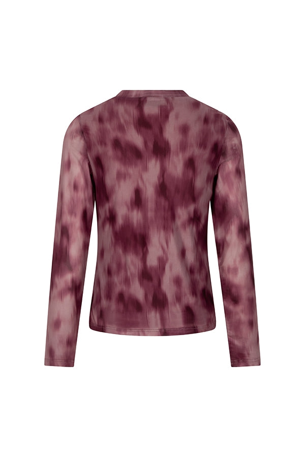 Lofty Manner Top Zina Roze - OAK Fashion Noordwolde