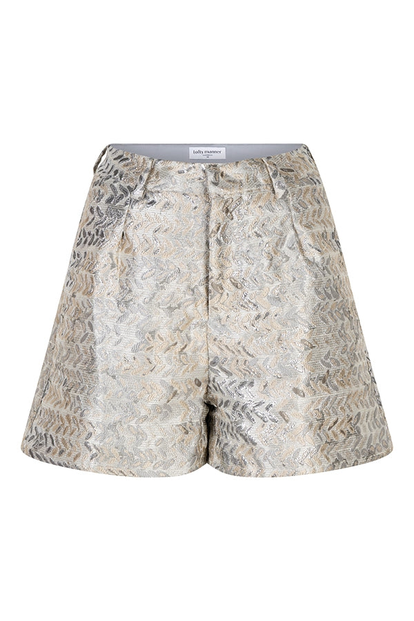 Lofty Manner Short Ninou Zilver - OAK Fashion Noordwolde