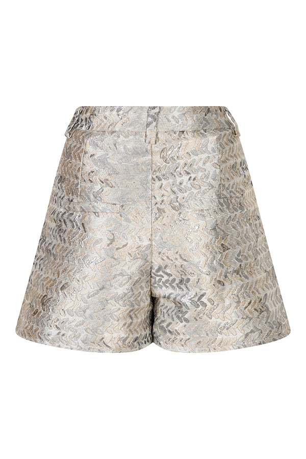 Lofty Manner Short Ninou Zilver - OAK Fashion Noordwolde