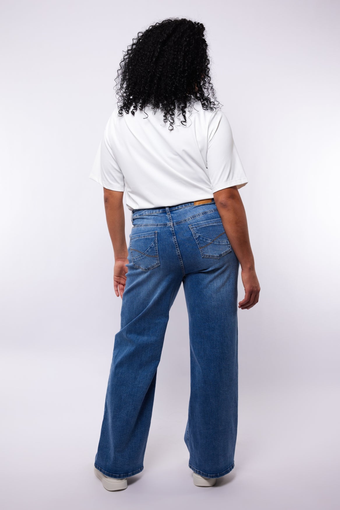 Exxcellent Jeans Neona Denim - OAK Fashion Noordwolde
