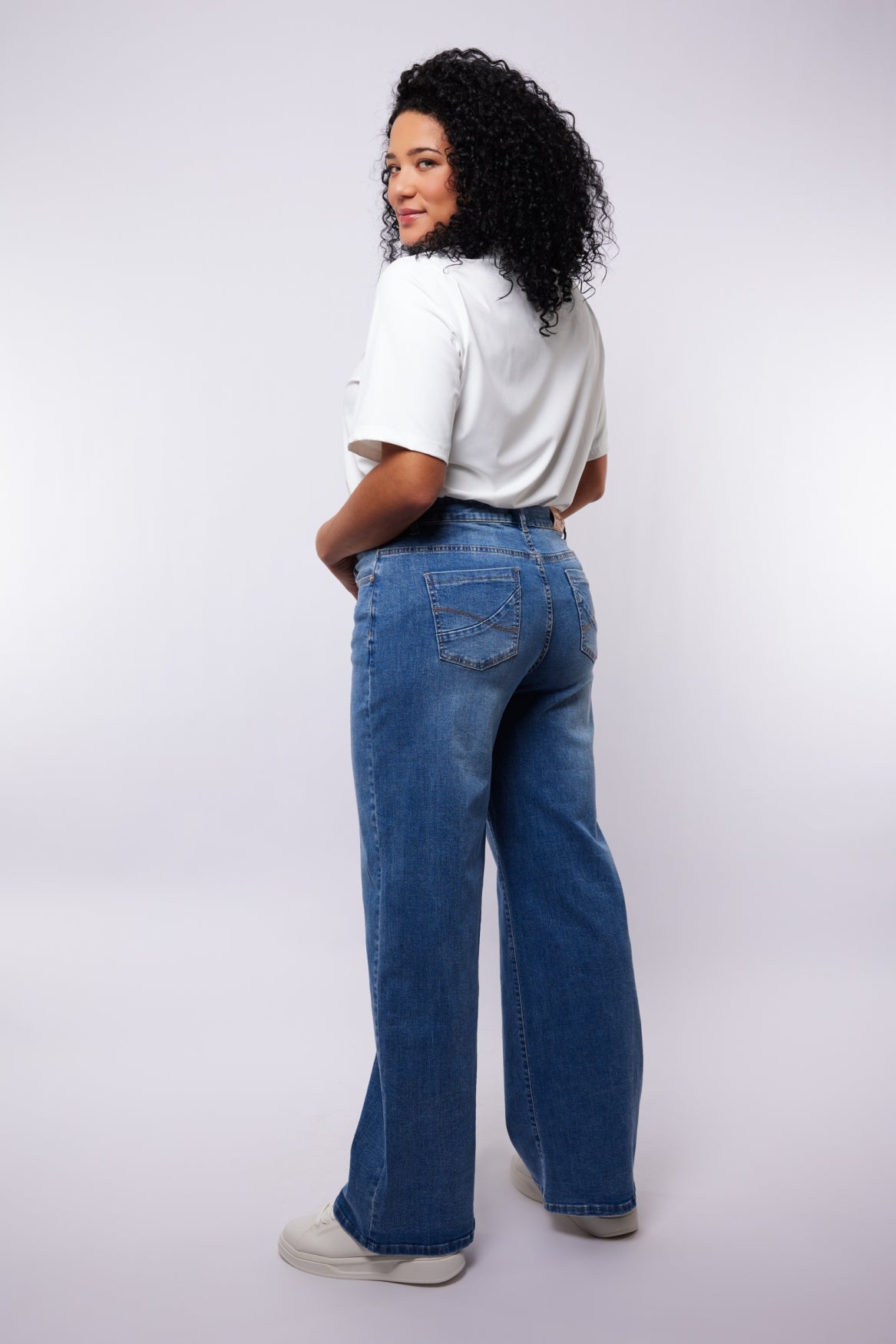 Exxcellent Jeans Neona Denim - OAK Fashion Noordwolde
