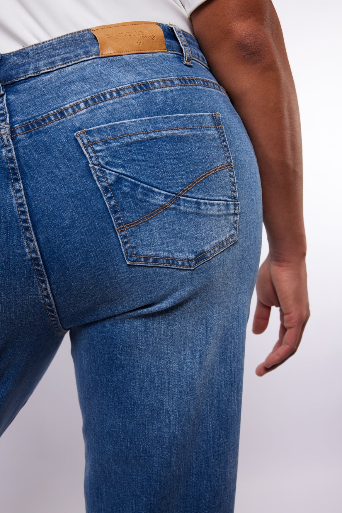 Exxcellent Jeans Neona Denim - OAK Fashion Noordwolde