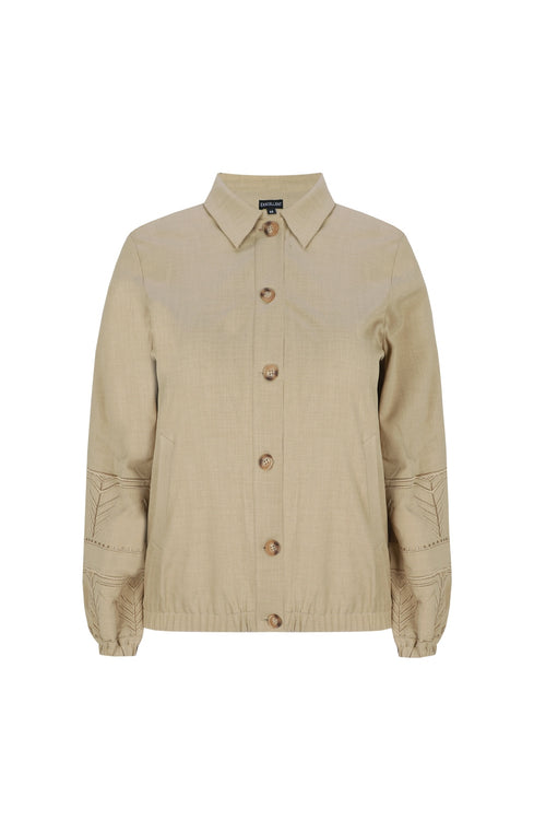 Exxcellent Jack Hailey Bruin - OAK Fashion Noordwolde