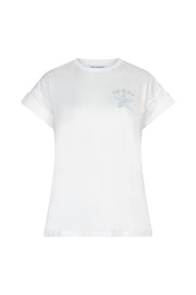 Lofty Manner T-Shirt Ches Wit - OAK Fashion Noordwolde