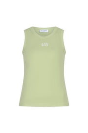 Lofty Manner Top Saela Groen - OAK Fashion Noordwolde