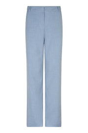 Lofty Manner Trouser Salli Blauw - OAK Fashion Noordwolde