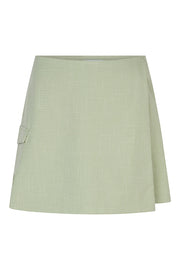 Lofty Manner Skort Desh Groen - OAK Fashion Noordwolde