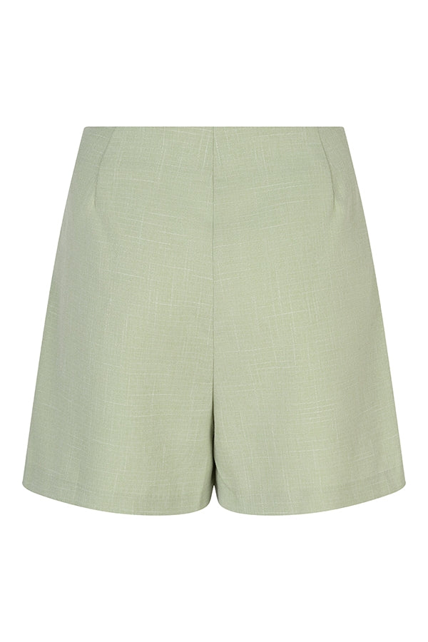 Lofty Manner Skort Desh Groen - OAK Fashion Noordwolde