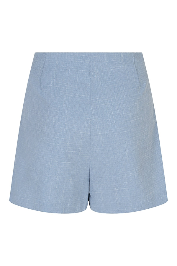 Lofty Manner Skort Desh Blauw - OAK Fashion Noordwolde