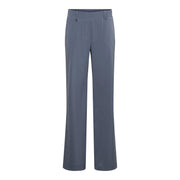 &Co Woman PAULIEN TRAVEL Blauw - OAK Fashion Noordwolde
