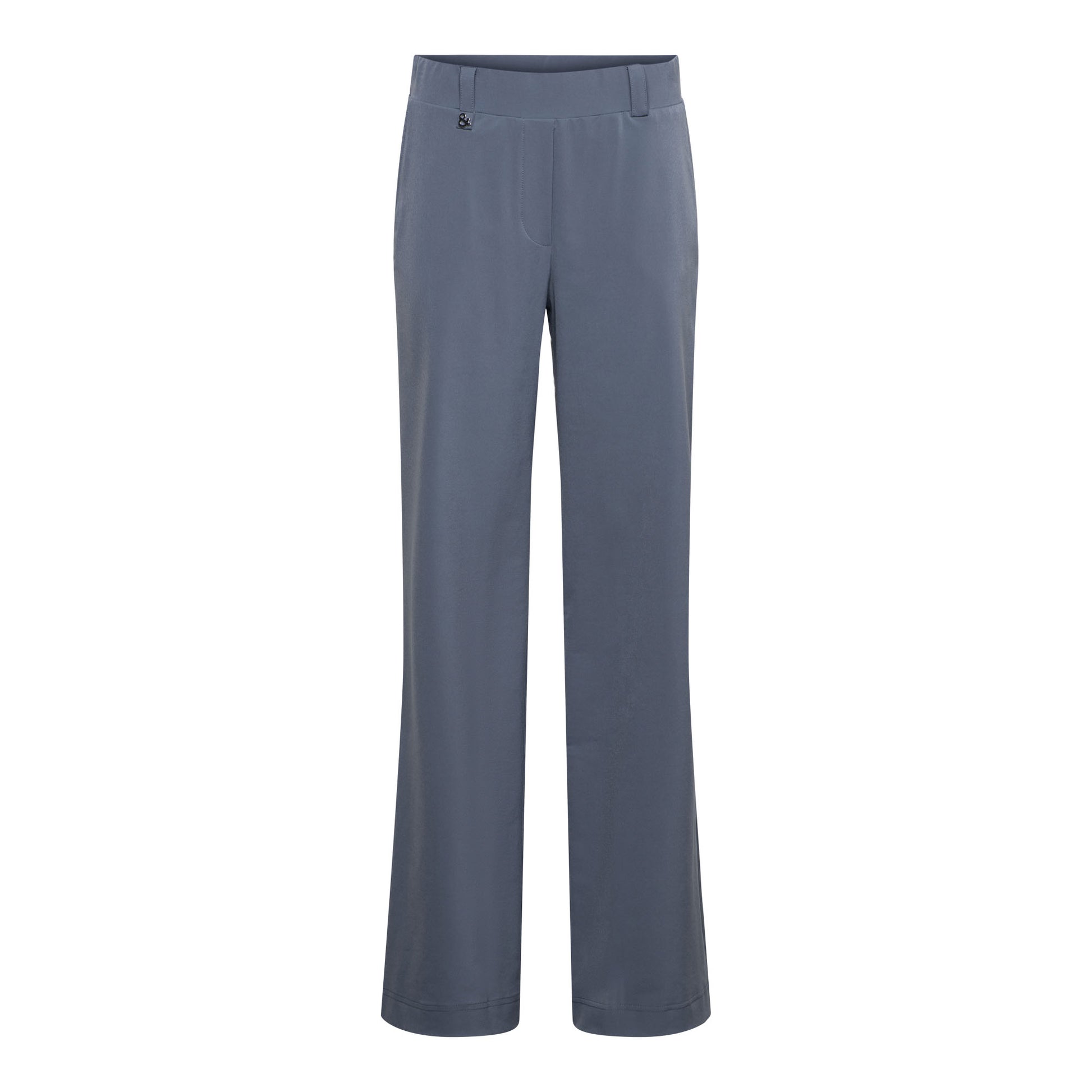&Co Woman PAULIEN TRAVEL Blauw - OAK Fashion Noordwolde