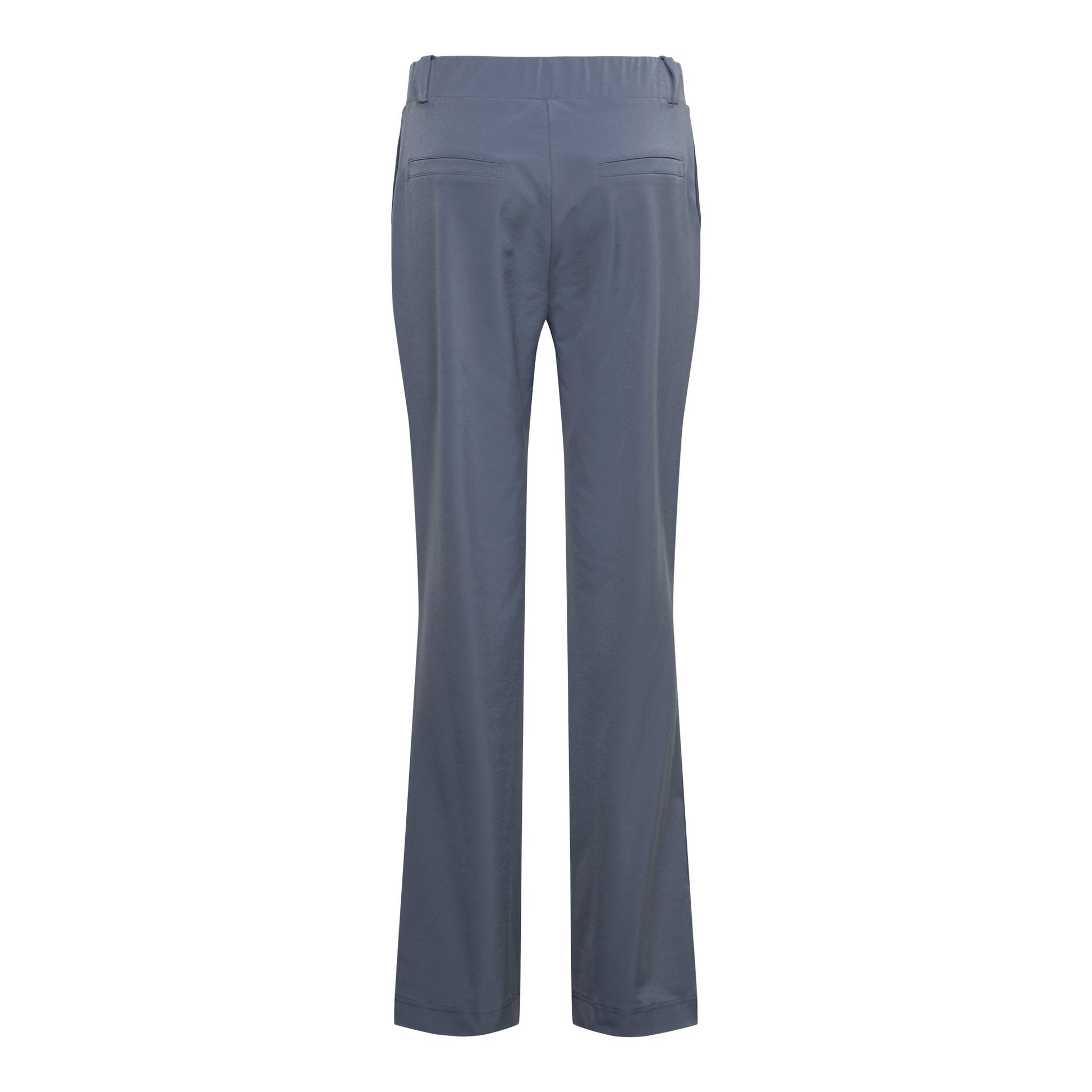 &Co Woman PAULIEN TRAVEL Blauw - OAK Fashion Noordwolde