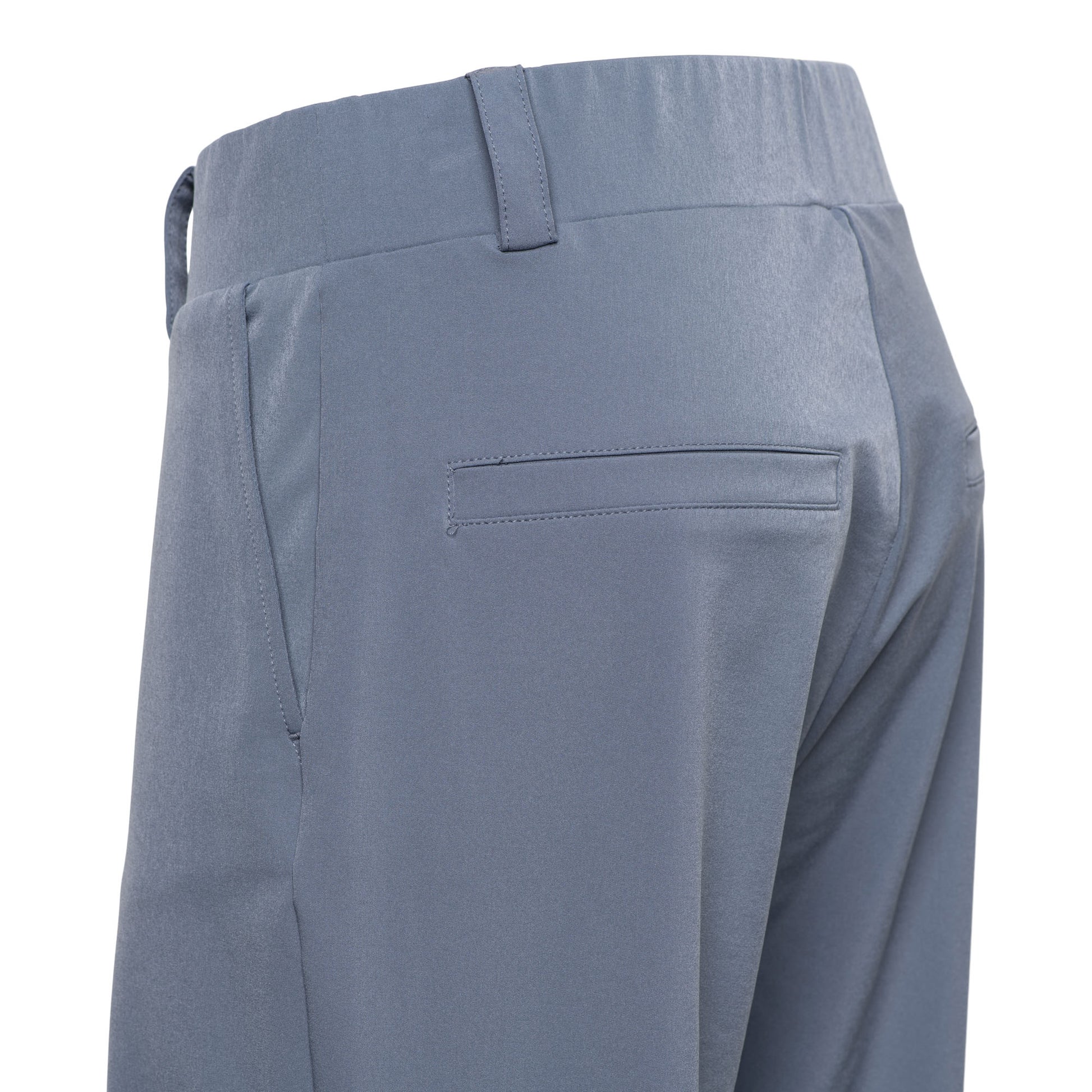 &Co Woman PAULIEN TRAVEL Blauw - OAK Fashion Noordwolde