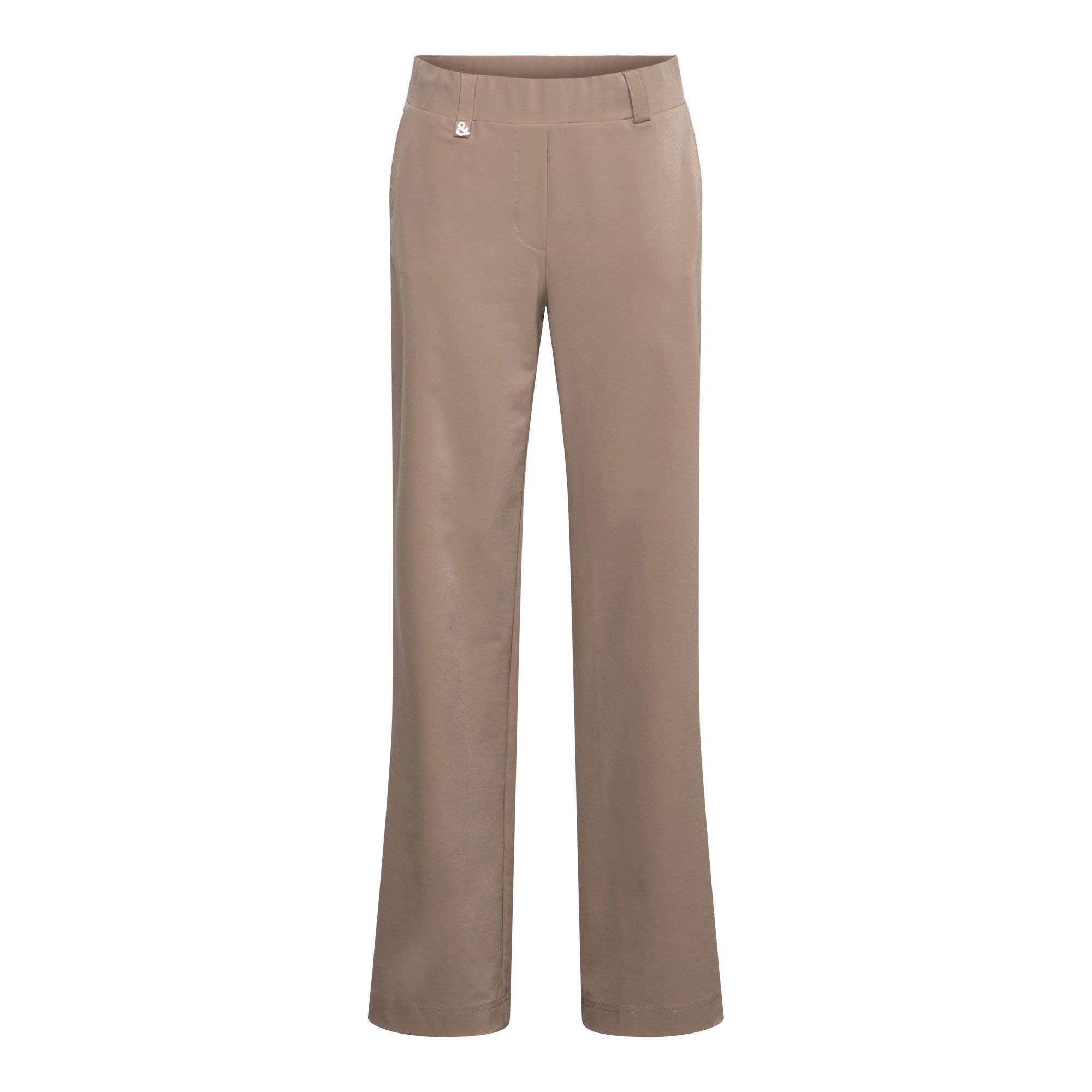 &Co Woman PAULIEN TRAVEL Bruin - OAK Fashion Noordwolde