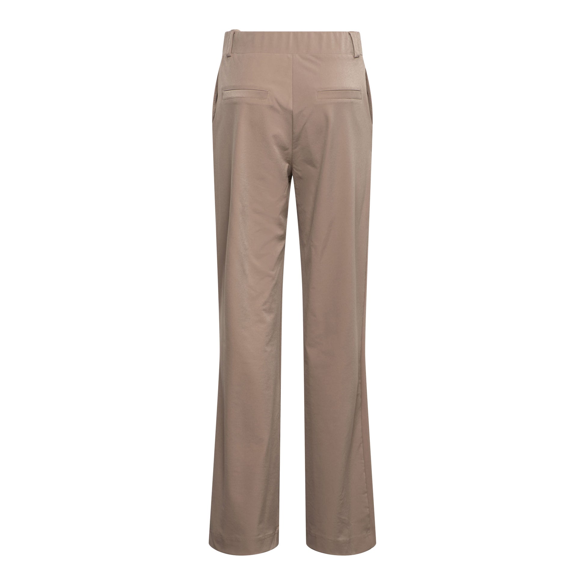&Co Woman PAULIEN TRAVEL Bruin - OAK Fashion Noordwolde
