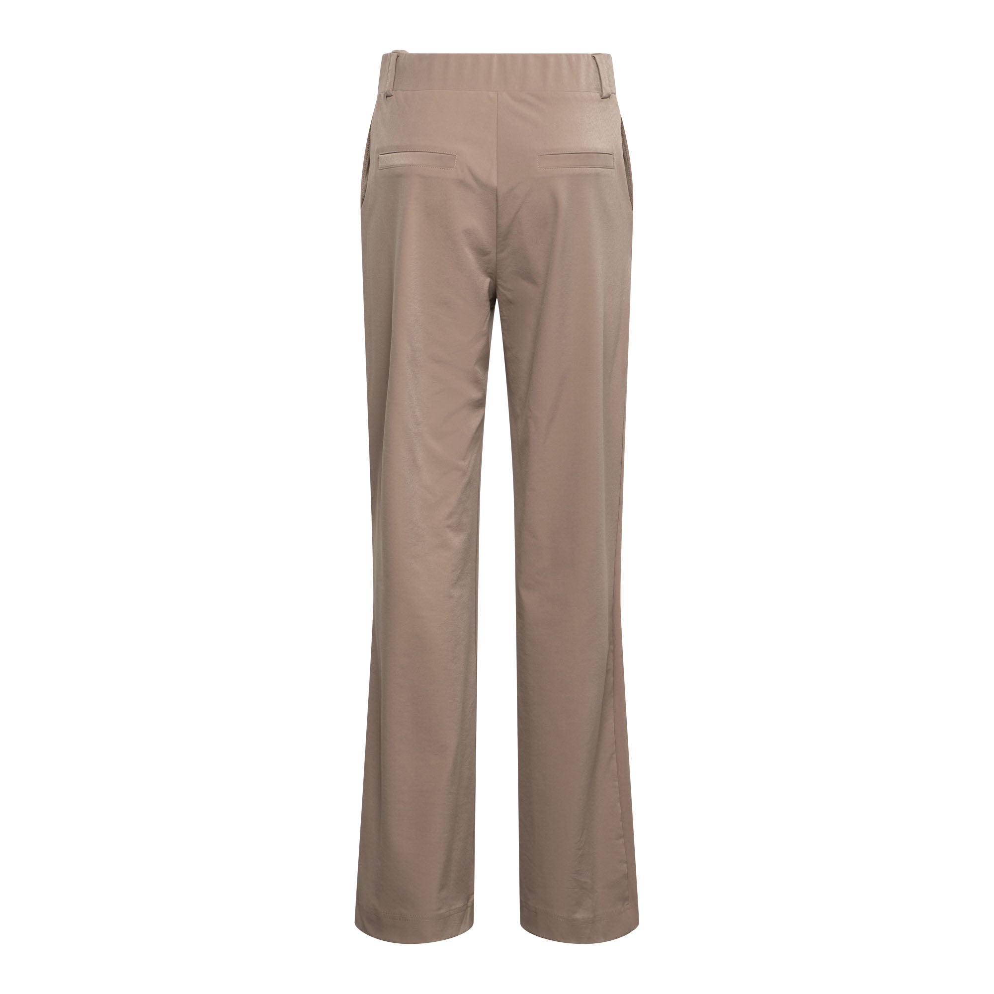 &Co Woman PAULIEN TRAVEL Bruin - OAK Fashion Noordwolde