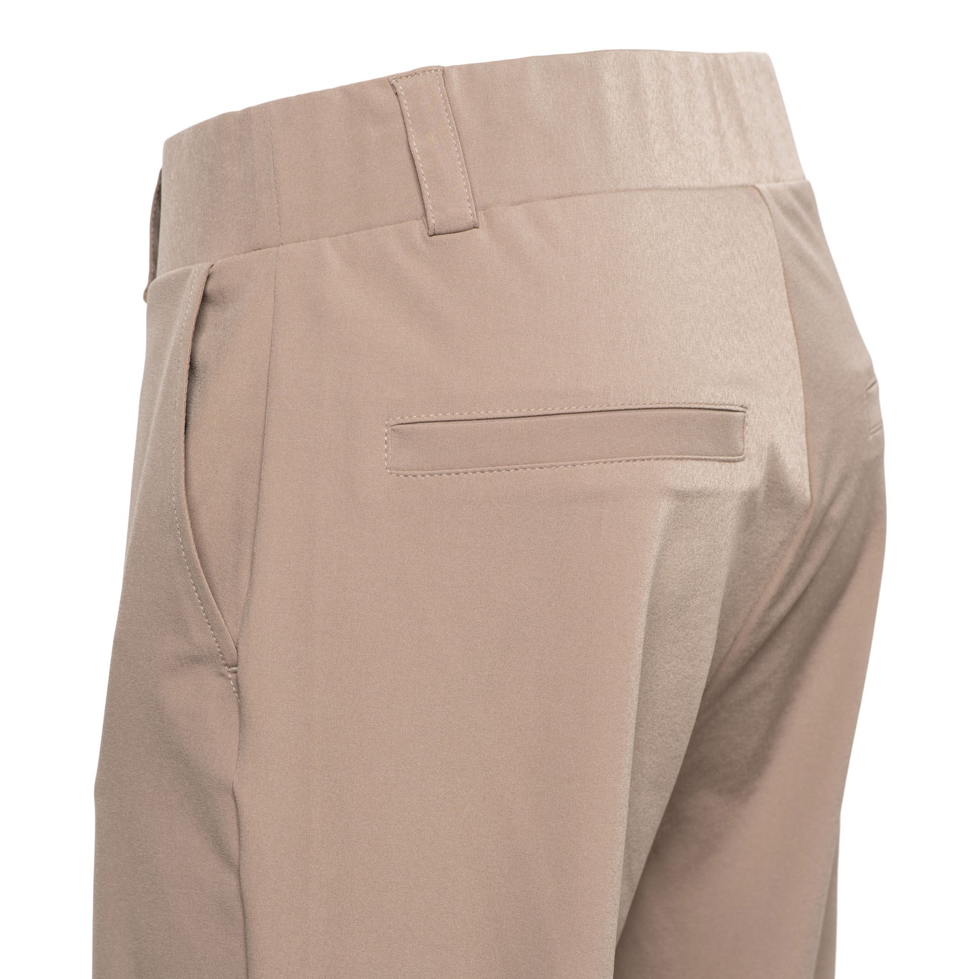 &Co Woman PAULIEN TRAVEL Bruin - OAK Fashion Noordwolde