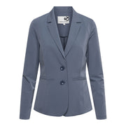 &Co Woman PHILEINE TRAVEL Blauw - OAK Fashion Noordwolde