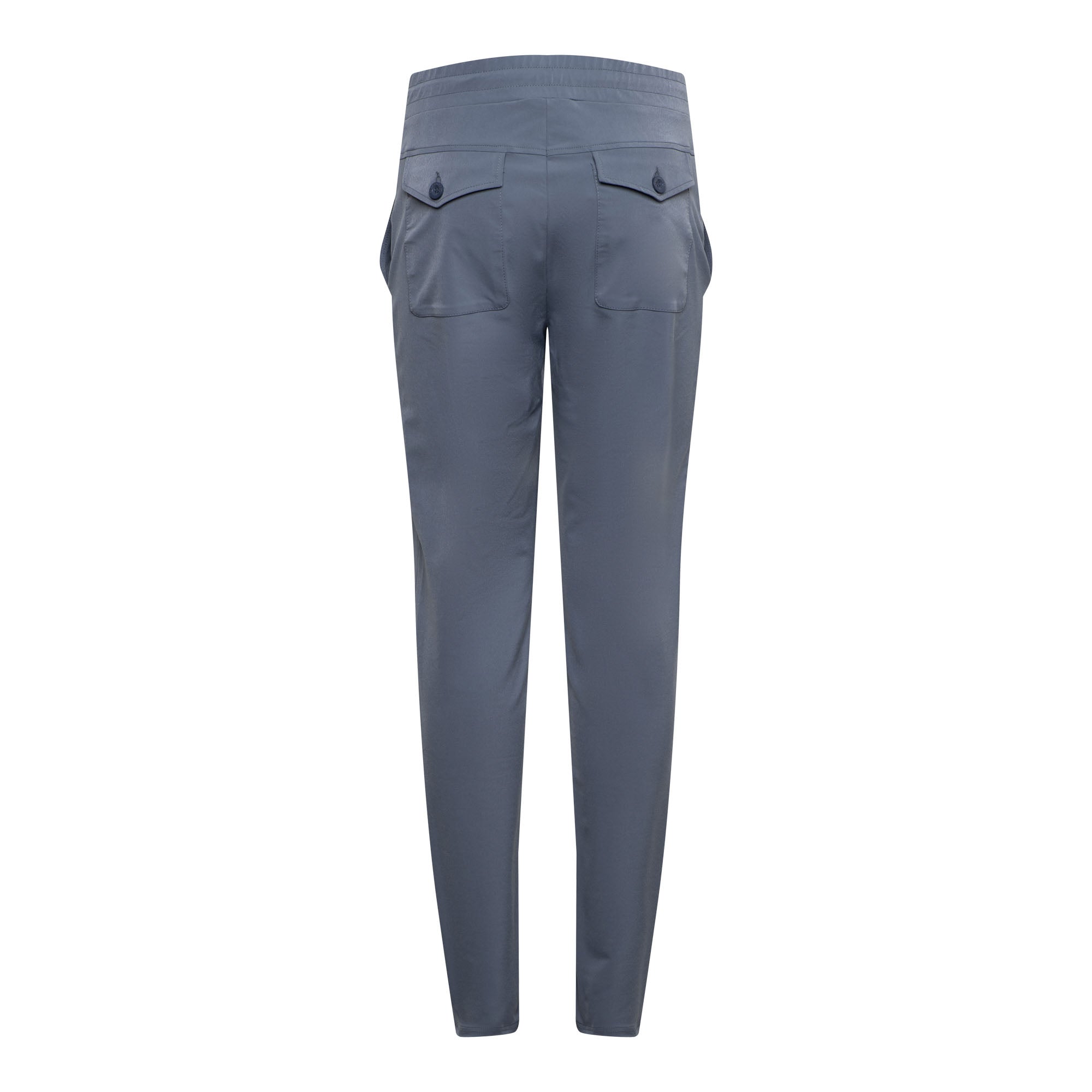 &Co Woman PENNY TRAVEL Blauw - OAK Fashion Noordwolde