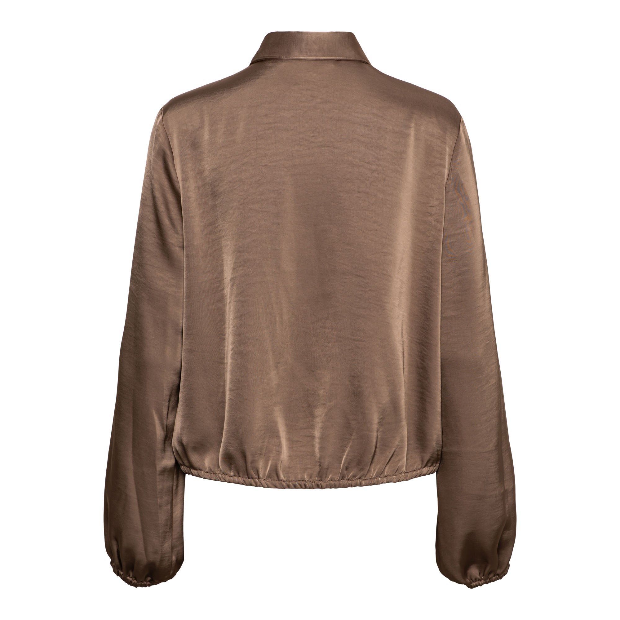 &Co Woman WENDELIEN Bruin - OAK Fashion Noordwolde