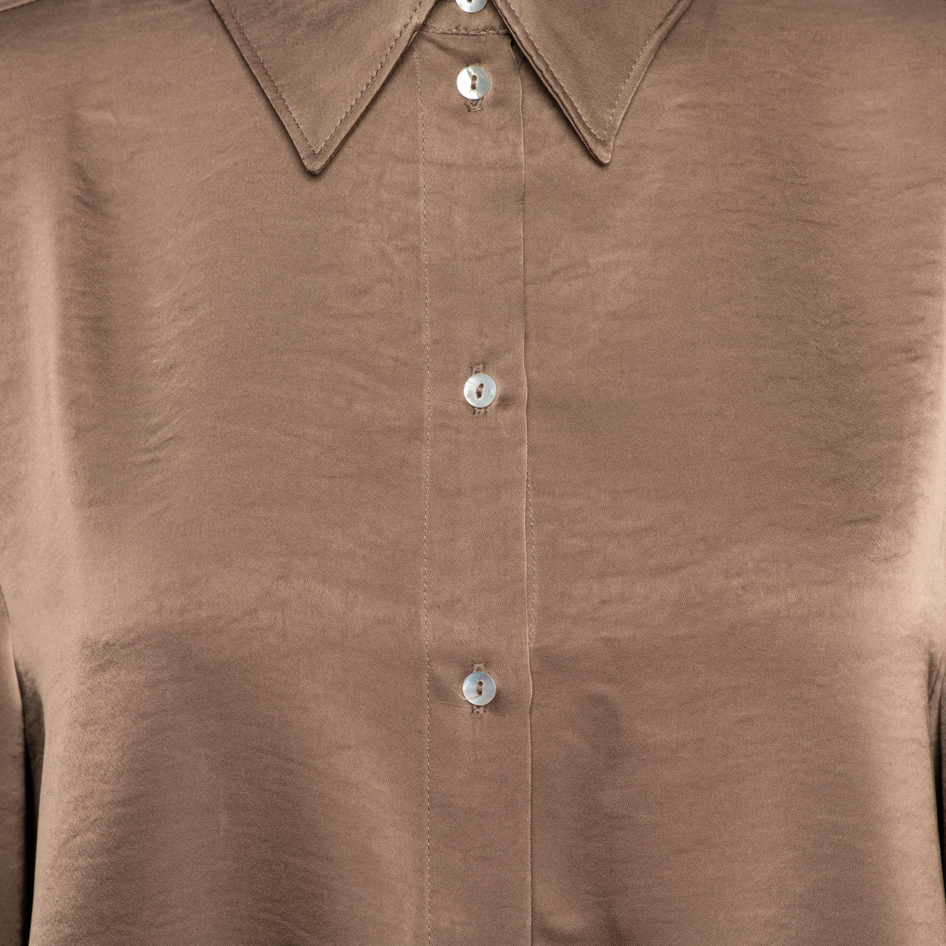 &Co Woman WENDELIEN Bruin - OAK Fashion Noordwolde