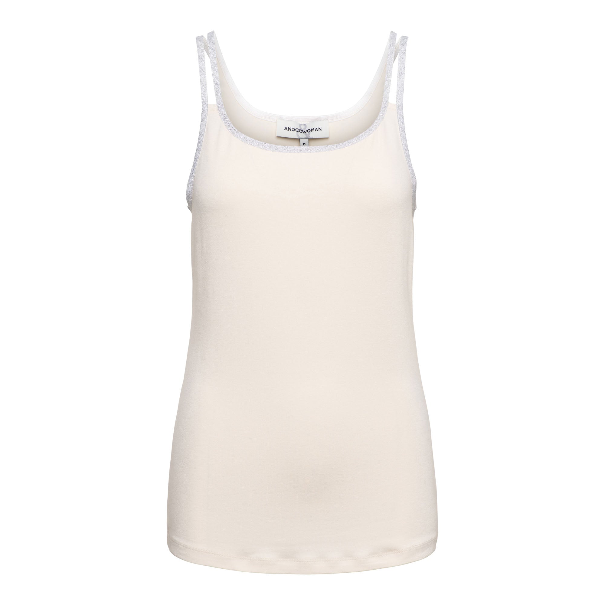 &Co Woman SELLY Bruin - OAK Fashion Noordwolde