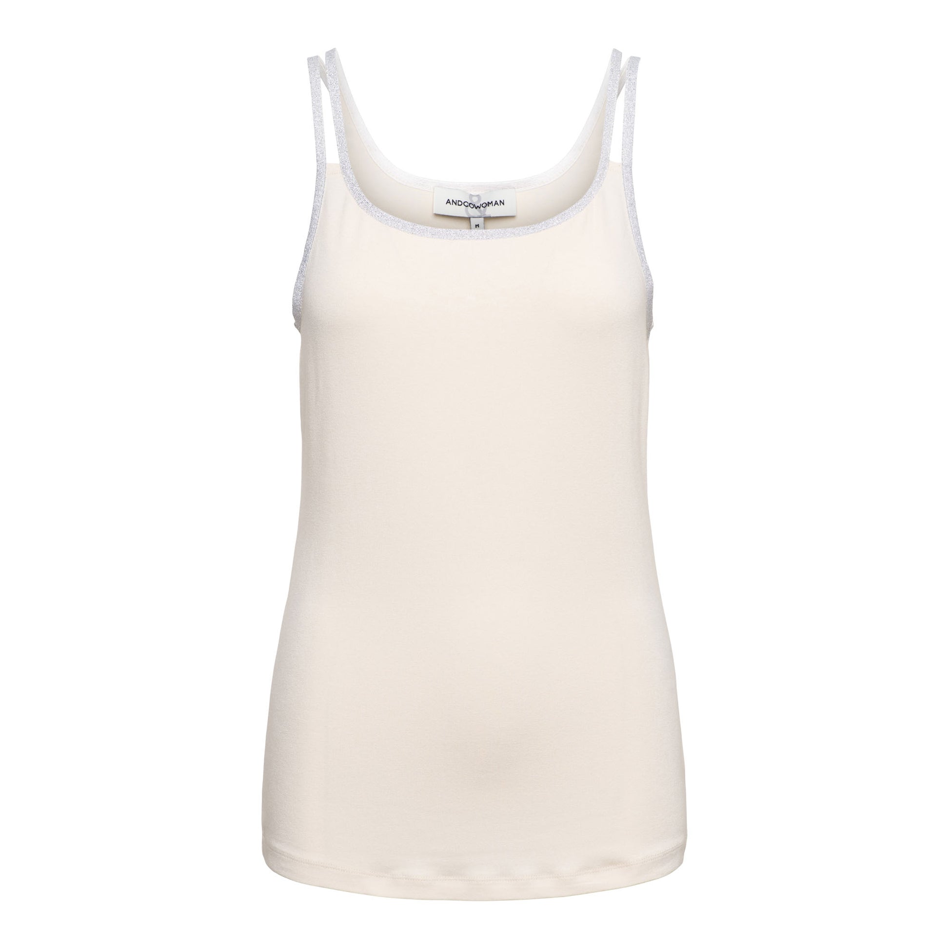 &Co Woman SELLY Bruin - OAK Fashion Noordwolde