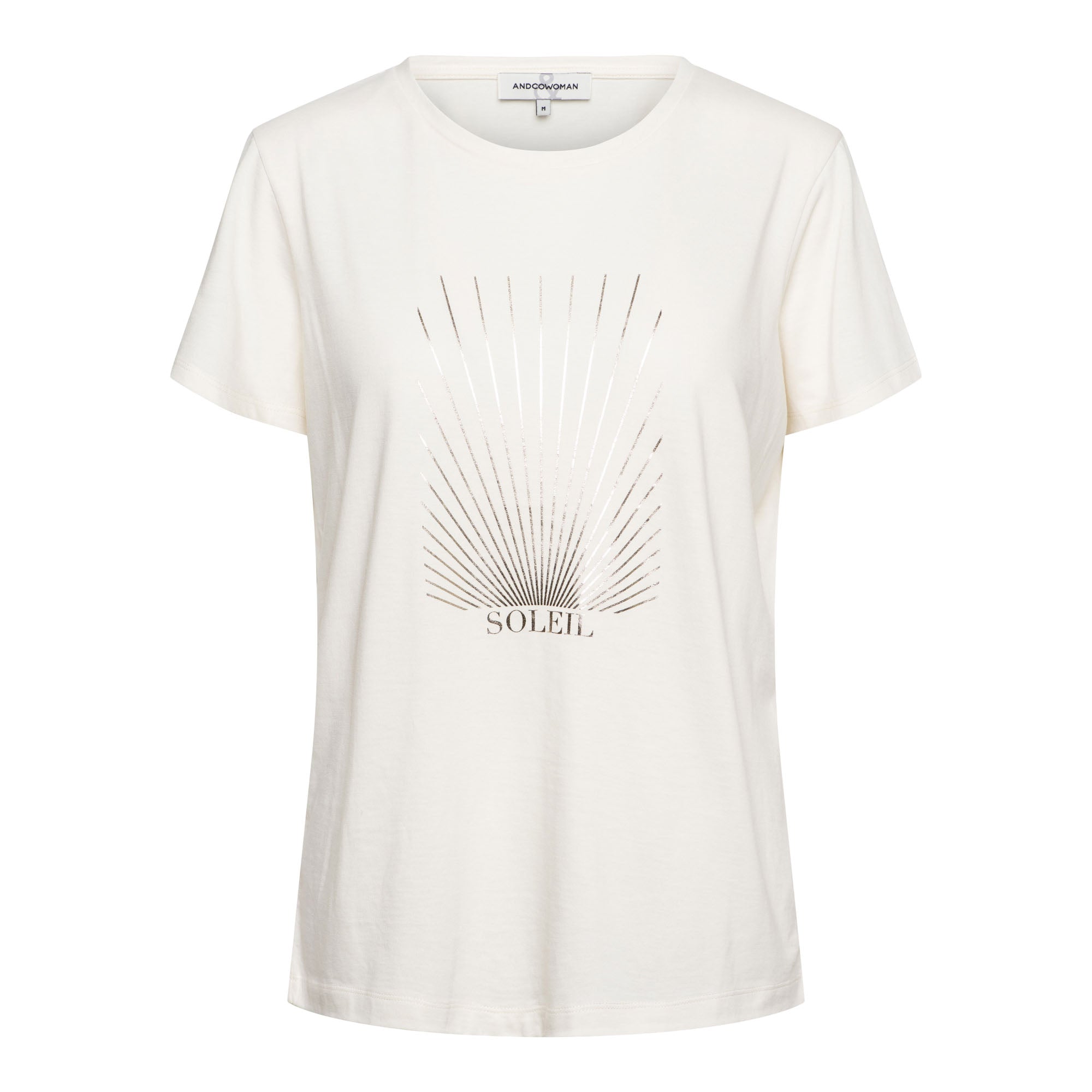 &Co Woman SOLEIL Bruin - OAK Fashion Noordwolde