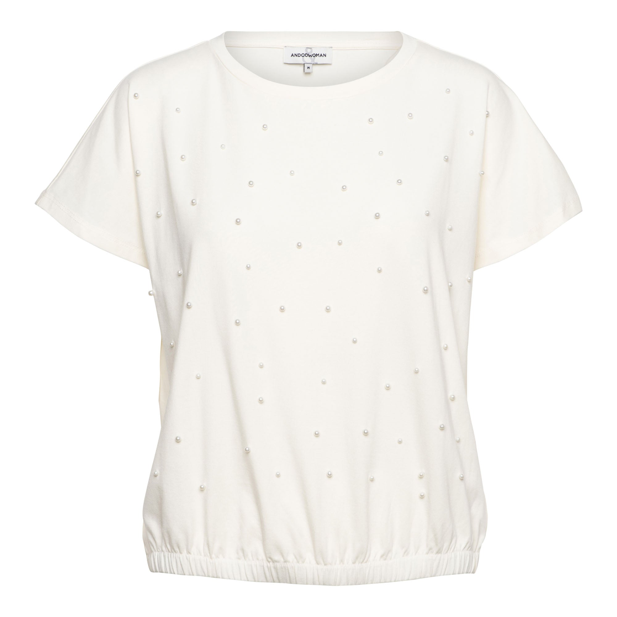 &Co Woman TERESE Bruin - OAK Fashion Noordwolde