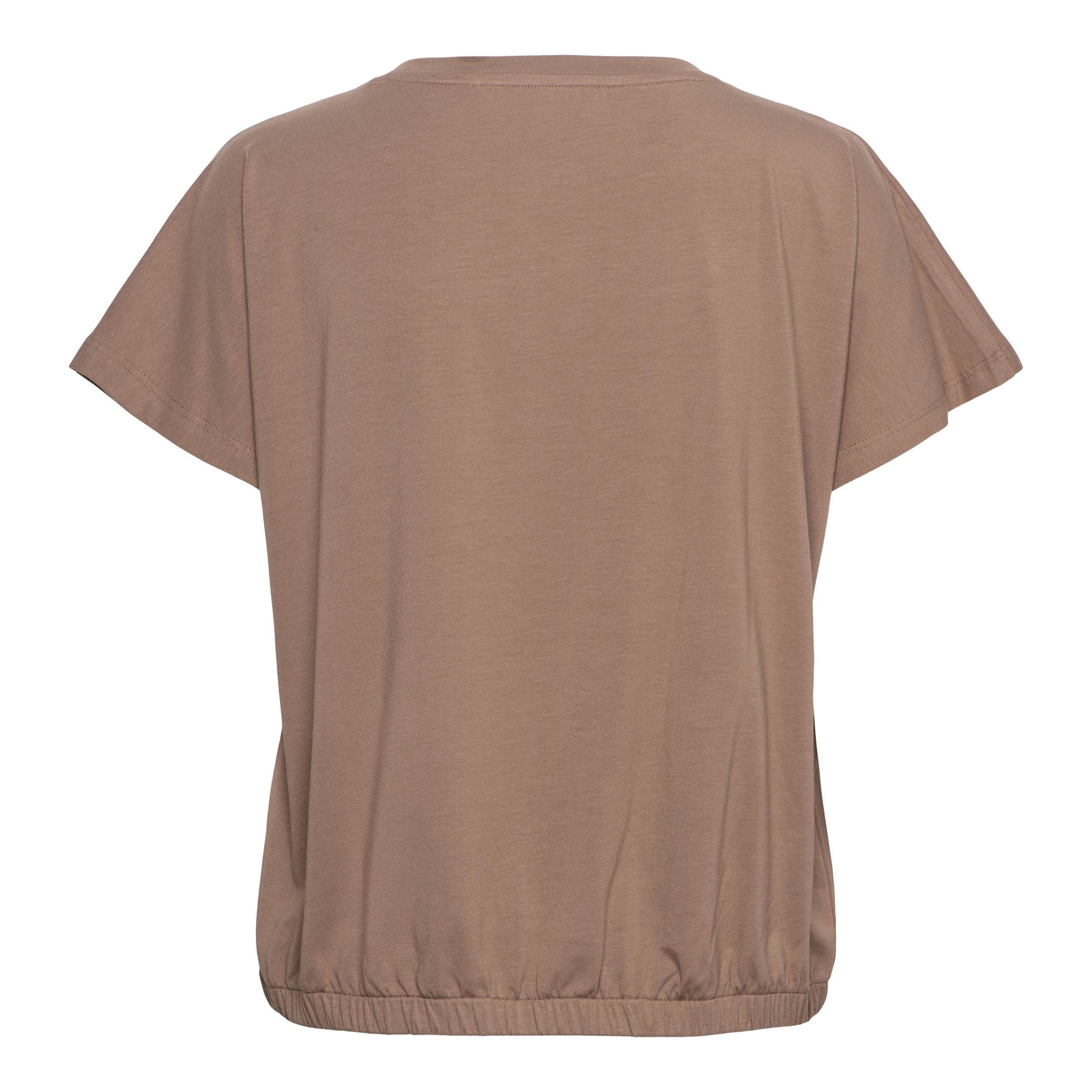 &Co Woman TERESE Bruin - OAK Fashion Noordwolde