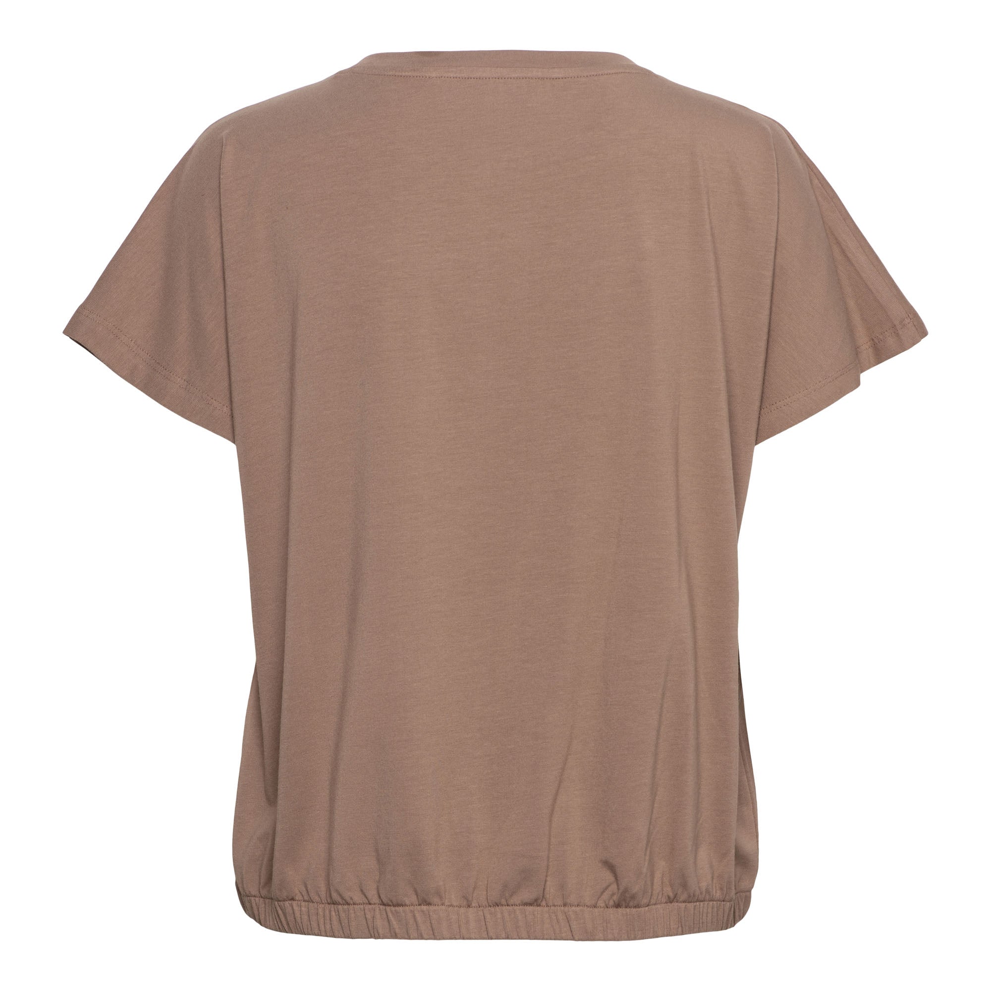 &Co Woman TERESE Bruin - OAK Fashion Noordwolde