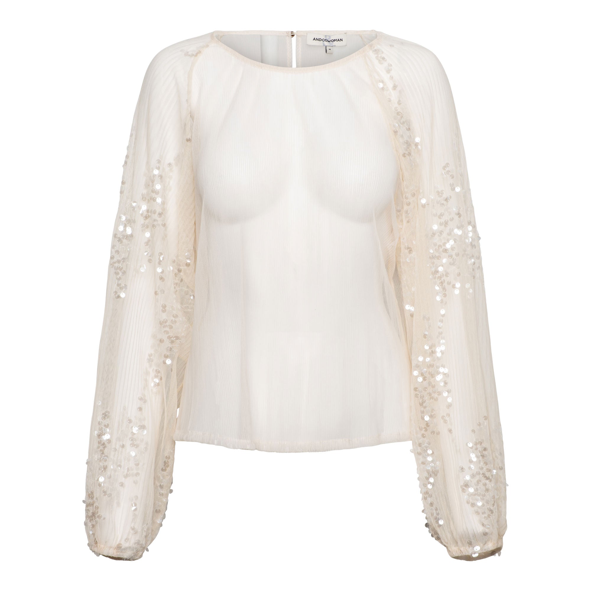 &Co Woman NIKA Bruin - OAK Fashion Noordwolde