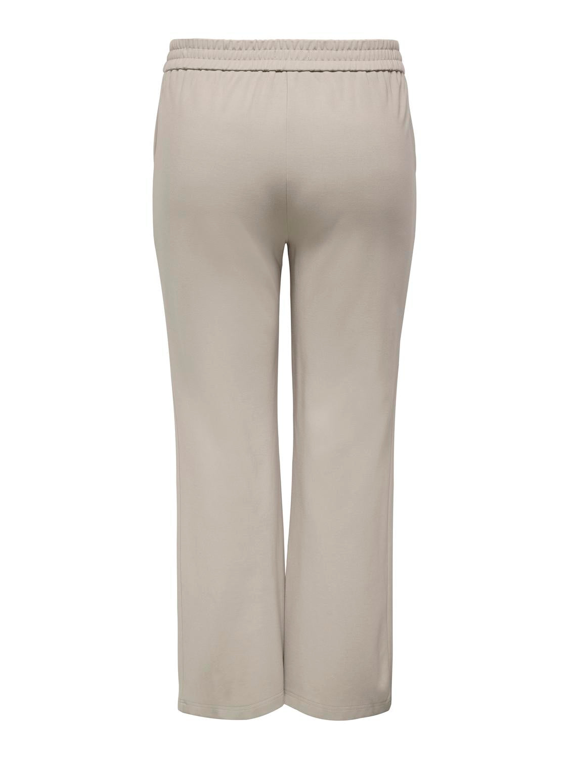 Carmakoma CARGOLDTRASH LIFE HW BELT WIDE PANT PNT Grijs - OAK Fashion Noordwolde