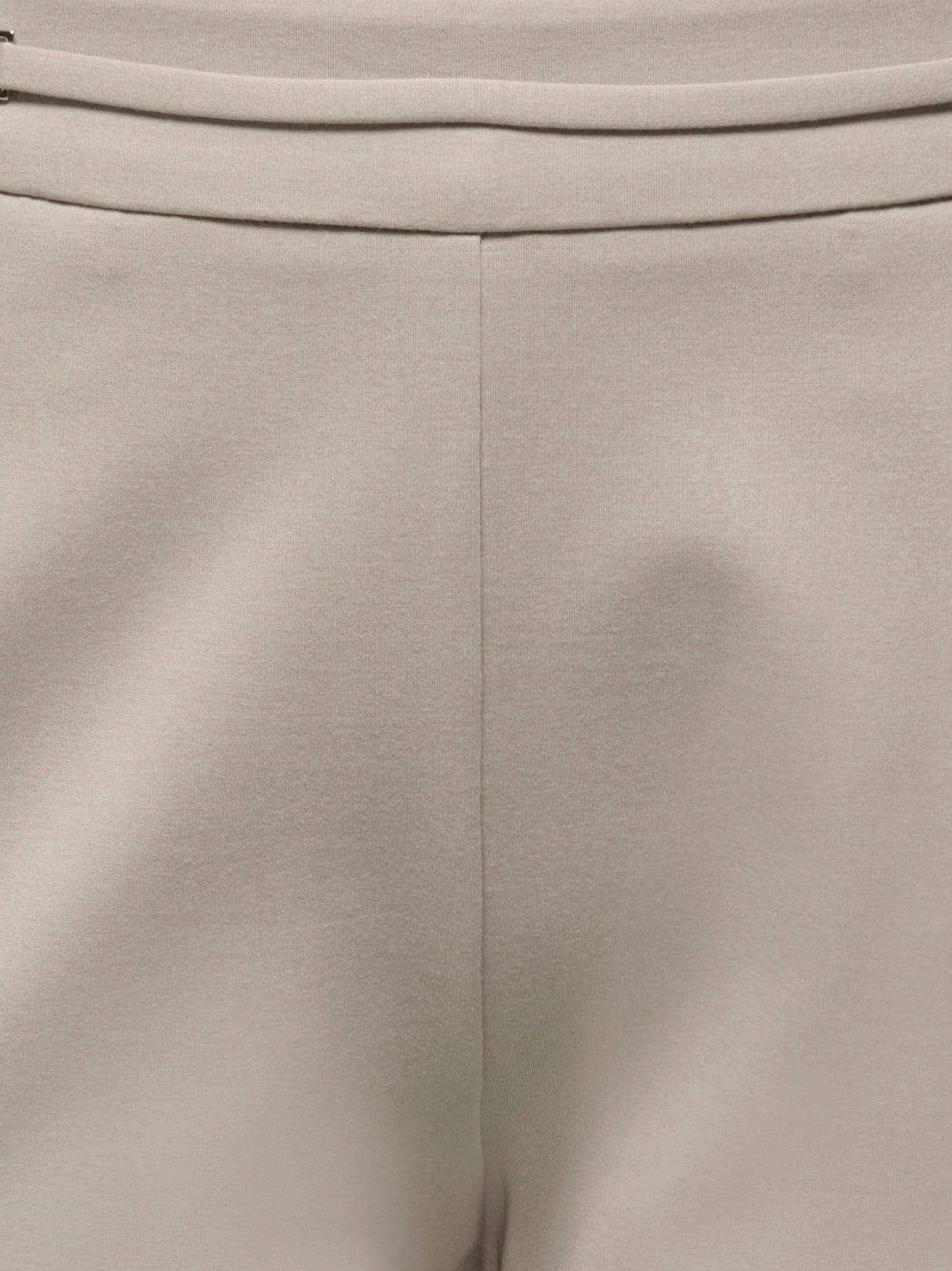 Carmakoma CARGOLDTRASH LIFE HW BELT WIDE PANT PNT Grijs - OAK Fashion Noordwolde