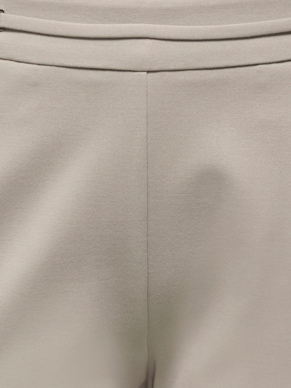 Carmakoma CARGOLDTRASH LIFE HW BELT WIDE PANT PNT Grijs - OAK Fashion Noordwolde